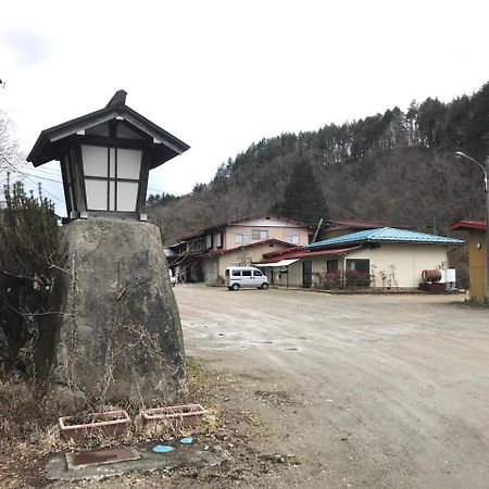 Iwatakiso Hotel Takayama  Exterior photo