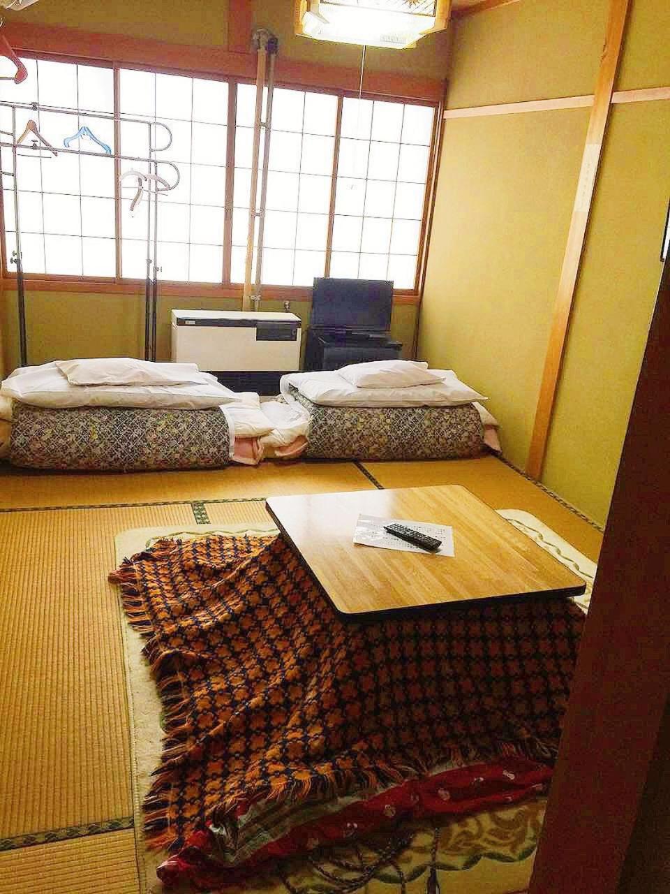 Iwatakiso Hotel Takayama  Exterior photo