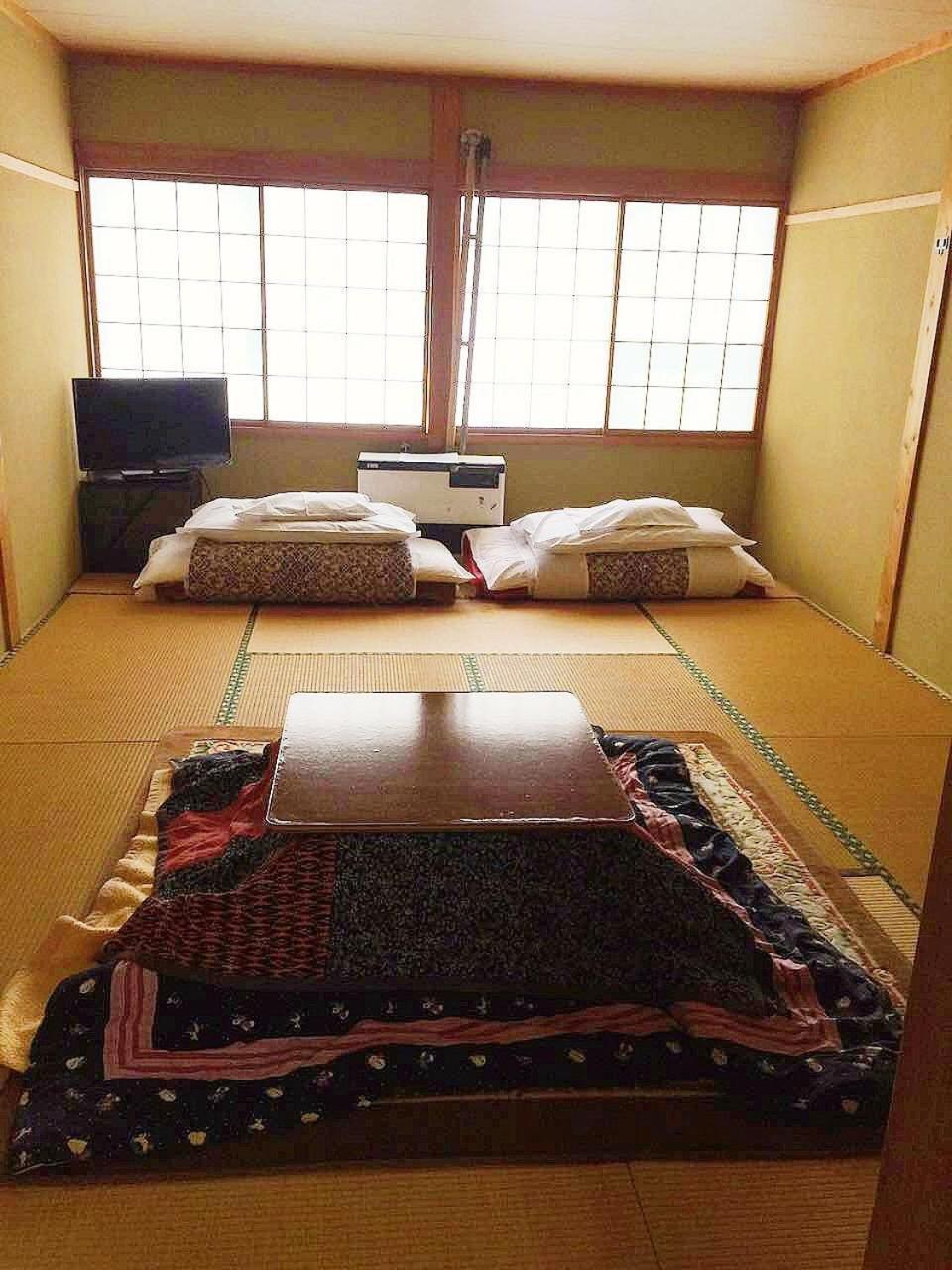 Iwatakiso Hotel Takayama  Exterior photo